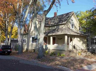 621 S Indiana Ave, Auburn, IN