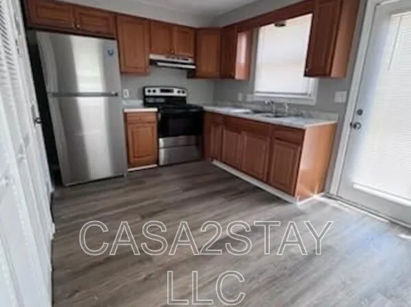 541 Hanover Dr Unit 4, Hanover, IN 47243