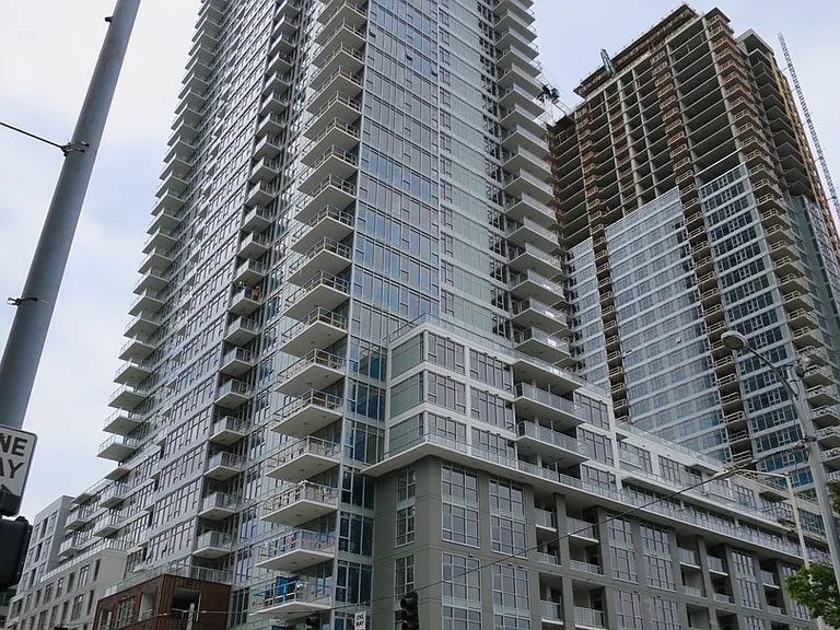 588 Bell St #509S — Photo 1