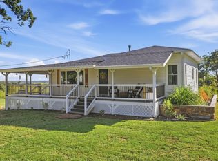 1212 S 19th Street, Collins, MO 64738