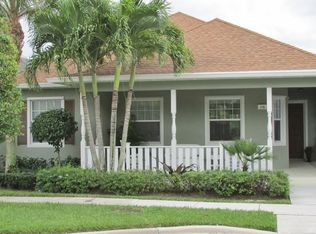 116 Saint Pierre Way, Jupiter, FL 33458