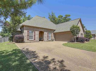 305 Turtle Holw, Brandon, MS 39047