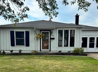 237 Brookside Dr, Buffalo, NY 14220