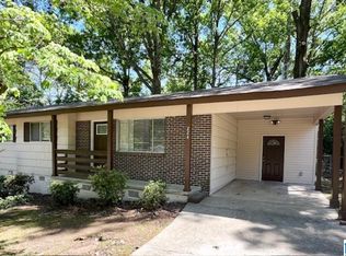 224 Redstone Way, Birmingham, AL 35215