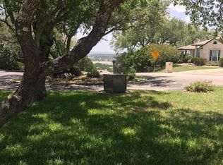 3111 Macarthur Ave, Lago Vista, TX 78645