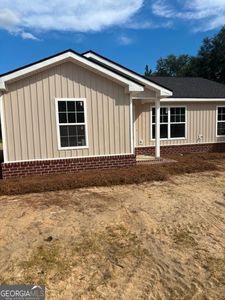 314 McLeod Rd, Reidsville, GA, 30453