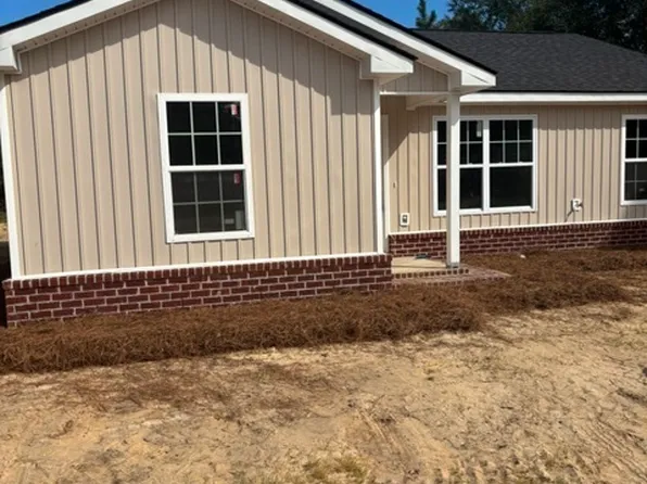 314 McLeod Rd, Reidsville, GA 30453