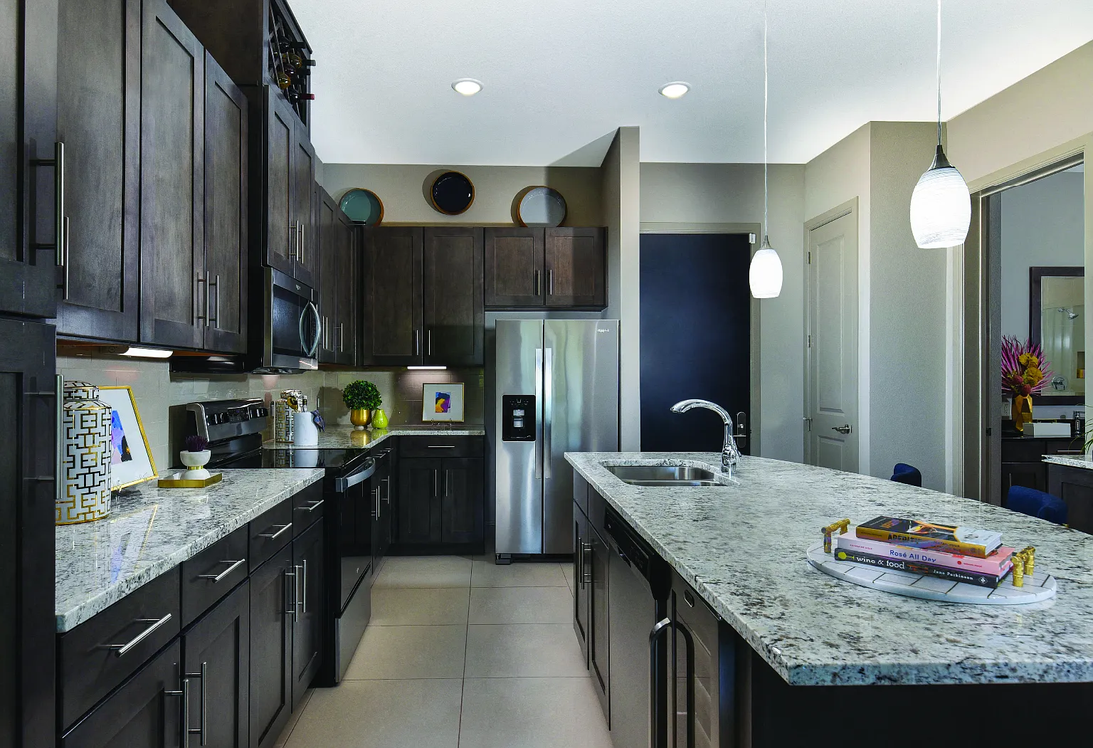 Xenia Apartments — Photo 1