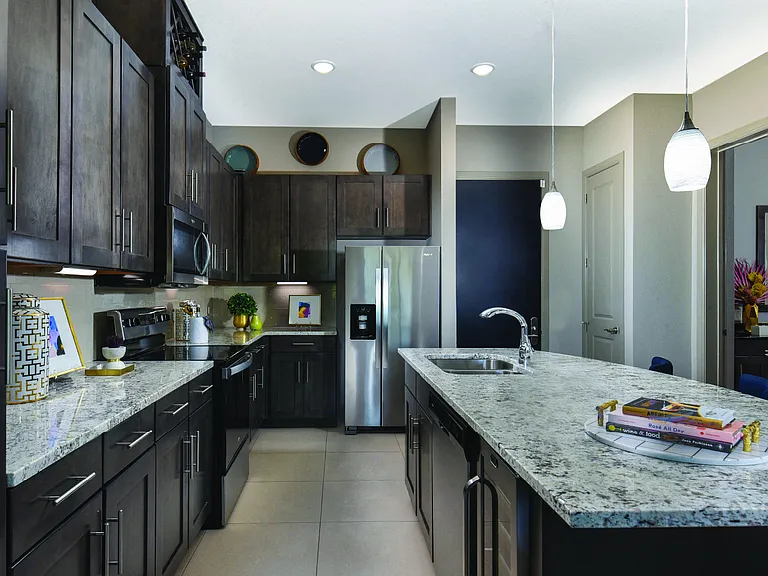Xenia Apartments — Photo 1