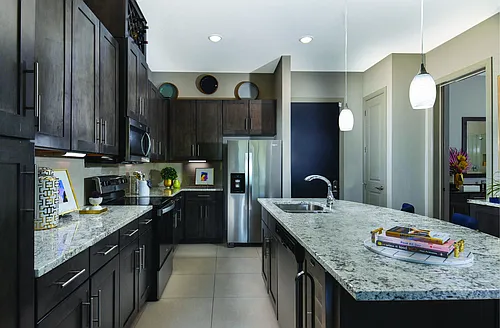 Xenia Apartments Photo 1