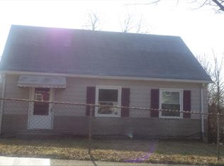 515 Burr Oak St, Cincinnati, OH 45232