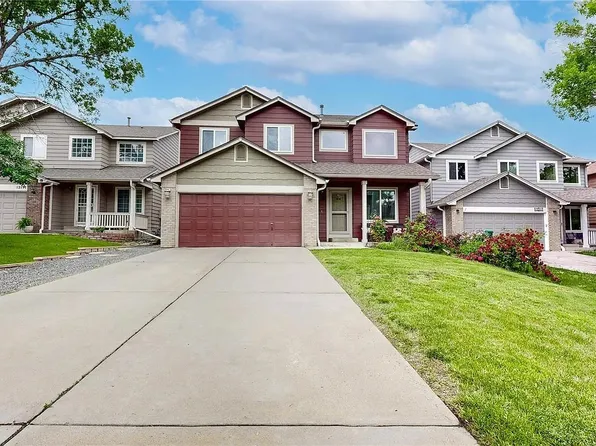 (undisclosed Address), Brighton, CO 80602