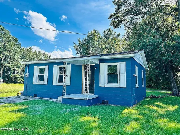 329 Gum Street, Belhaven, NC 27810
