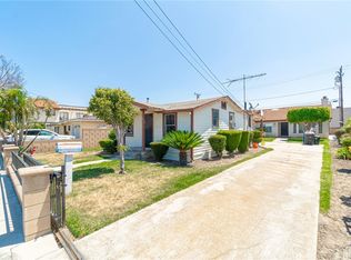 18828 Jersey Ave, Artesia, CA 90701