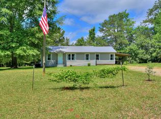 4205 Metasville Rd, Washington, GA 30673