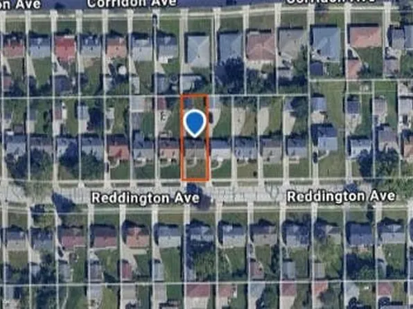 14717 Reddington Ave, Maple Heights, OH 44137