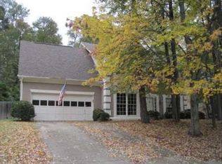 2166 Whitehall Dr NE, Marietta, GA 30066