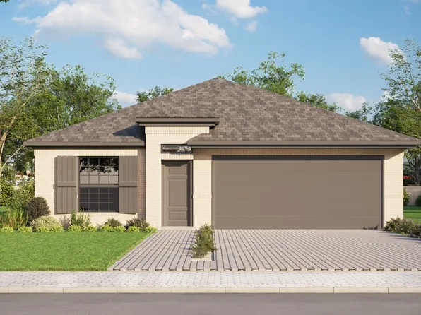 220 Tradd St, Red Oak, TX 75154