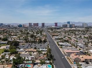 3314 Ayita Cir, Las Vegas, NV 89169