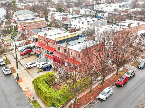 2829 Schurz Avenue, Bronx, NY 10465