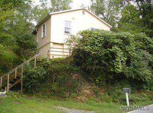 1148 Barnard Rd, Marshall, NC 28753