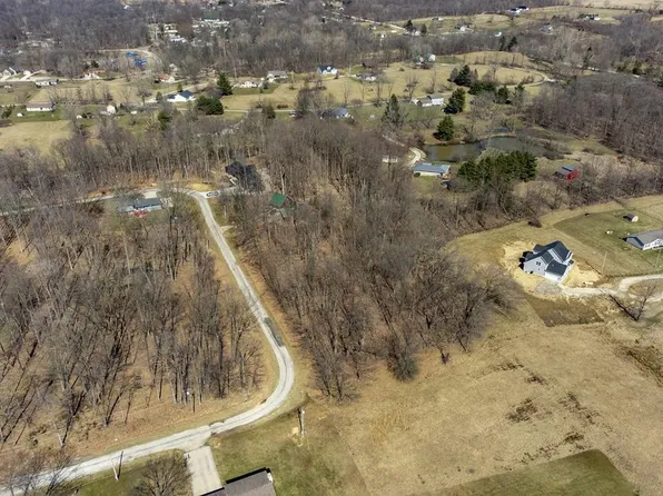 0 Sugar House Ln, Mount Gilead, OH 43338