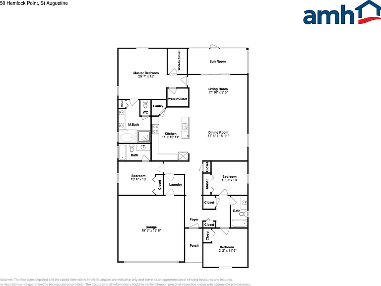 150 Hemlock Point — Photo 2