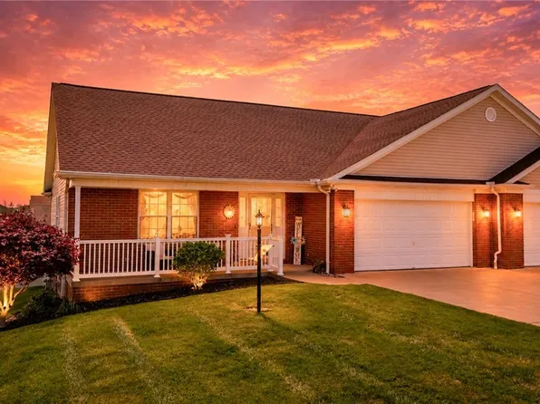 51982 Scotch Pine Dr, Saint Clairsville, OH 43950