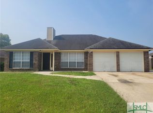 115 Mapmaker Ln, Savannah, GA 31410