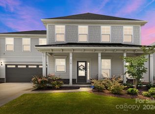 938 Southstone Dr, Matthews, NC 28104