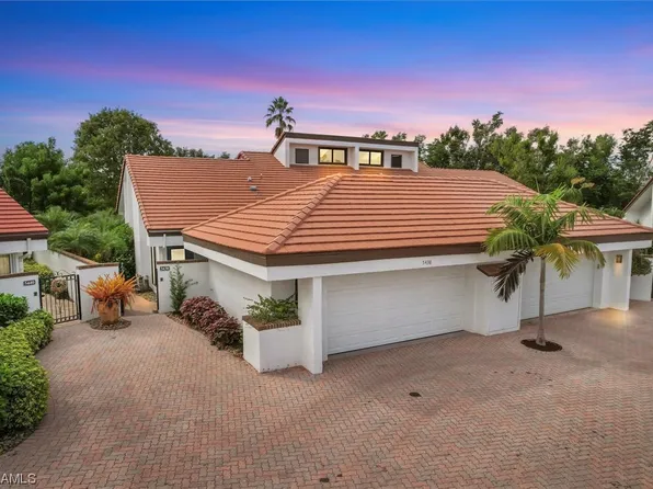 5438 Harbour Castle Dr, Fort Myers, FL 33907