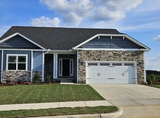 112 Kipling Creek Dr, Fuquay Varina, NC 27526