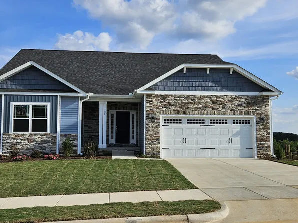 267 Kipling Creek Dr, Fuquay Varina, NC 27526