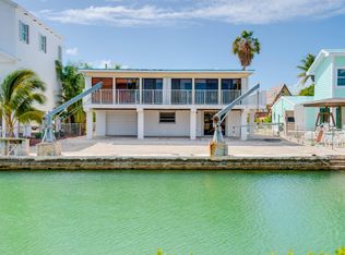 337 Blackbeard Rd, Little Torch Key, FL 33042