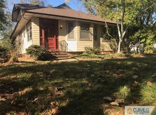 840 Hoes Ln W, Piscataway, NJ 08854