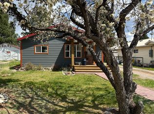 217 Boundary St, Sheridan, MT 59749
