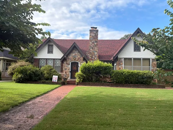1868 Jackson Ave, Memphis, TN 38107