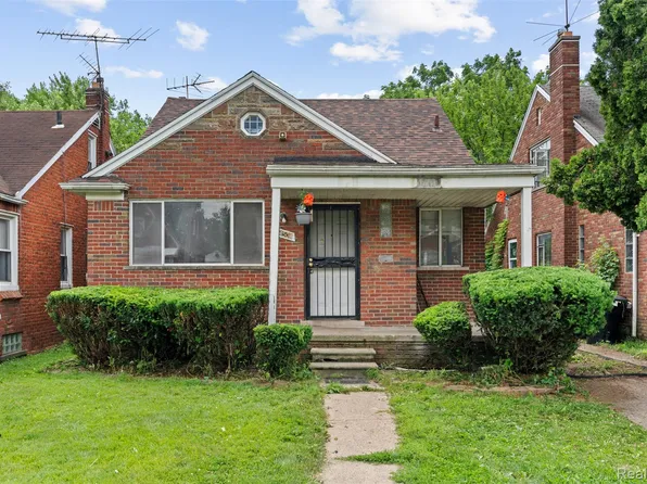 14504 Coram St, Detroit, MI 48205