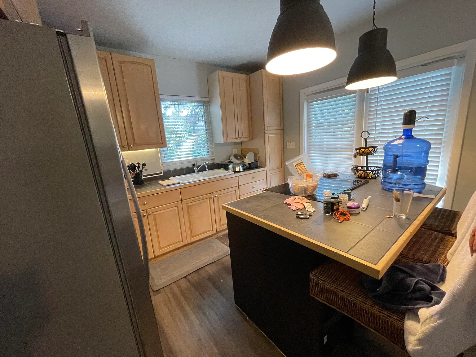 2 bed, 1.0 bath, 800 sqft, $2,800 — Photo 3