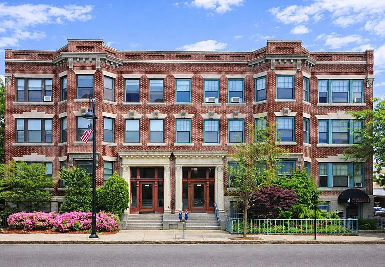 171 Harvard St. — Photo 1