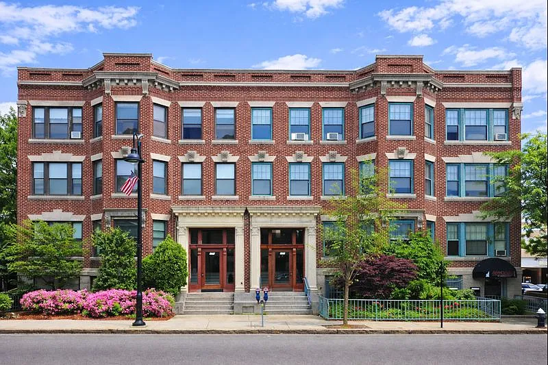 171 Harvard St.