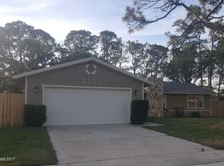 6360 Grissom Pkwy, Cocoa, FL 32927