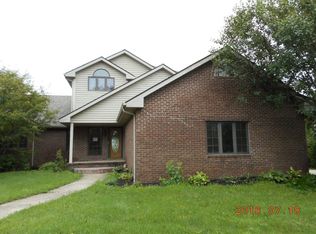 24811 Lamong Rd, Sheridan, IN 46069