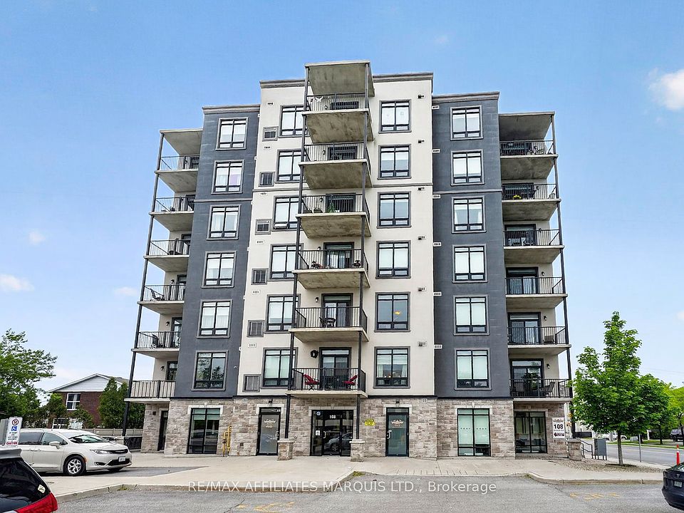 1st image of 108 2nd St E #604