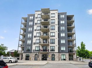 108 2nd St E #604, Cornwall, ON K6H 0C9