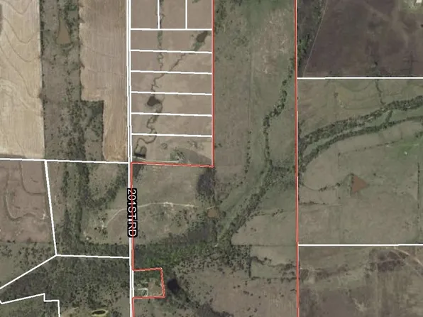 0 2nd Rd, Atlanta, KS 67008