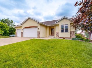 6164 39th Ave NW, Rochester, MN 55901