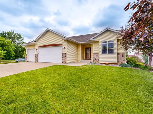 6164 39th Ave NW, Rochester, MN 55901