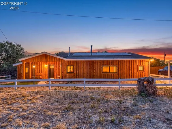 790 Beech St, Coal Creek, CO 81221
