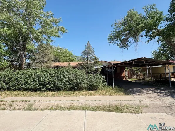 309 W 5th St, Dexter, NM 88230
